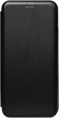 Чохол книга Huawei P Smart Z TOTO Book Rounded Leather Case black