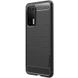 Чохол TPU iPaky Slim Series для Huawei P40 Чорний