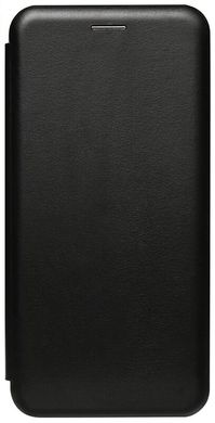 Чохол книга iPhone 6 plus- 6s plus TOTO Book Rounded Leather Case Apple Black