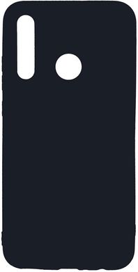 Чохол накладка TOTO 1mm Matt TPU Case Huawei P Smart 2019 Black
