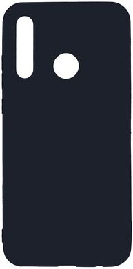 Чехол накладка TOTO 1mm Matt TPU Case Honor 10 Lite Black