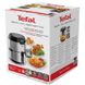 Мультипіч Tefal EY401D15, сріблястий + чорний