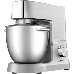 Кухонний комбайн Tefal QB813D38, нержавіюча сталь