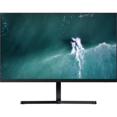 Монитор Xiaomi Mi 23.8" Desktop Monitor 1C (BHR4510GL), Чорний