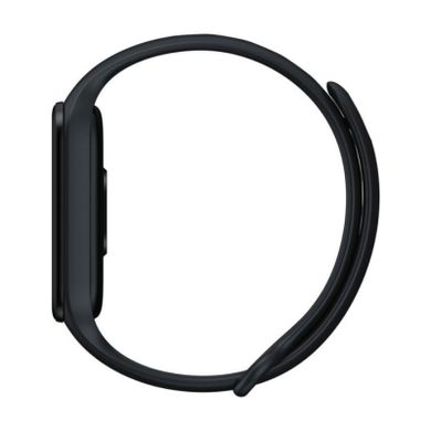 Фитнес браслет Xiaomi Redmi Smart Band 2 GL Black, Чорний