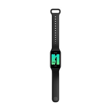 Фитнес браслет Xiaomi Redmi Smart Band 2 GL Black, Чорний