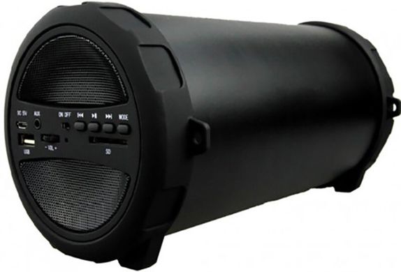 Портативная акустика Cigii SB11B Bluetooth Speaker Black