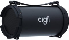 Портативная акустика Cigii SB22B Bluetooth Speaker Black