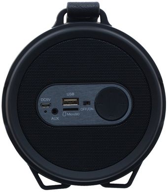 Портативная акустика Cigii SB22B Bluetooth Speaker Black