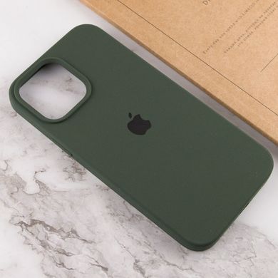 Чохол Silicone Case Full Protective (AA) для Apple iPhone 15 Pro Max (6.7")