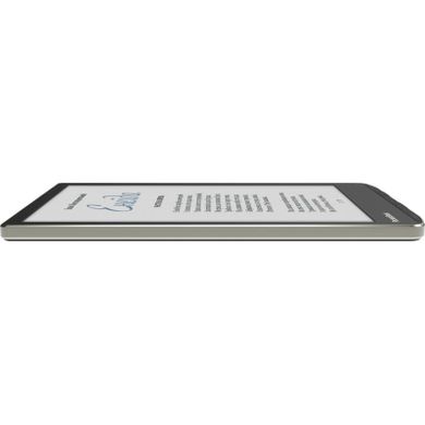 Електронна книга Pocketbook 743G InkPad 4, Stardust Silver (PB743G-U-CIS), Сірий