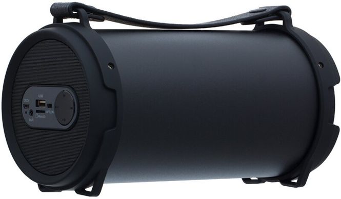 Портативная акустика Cigii SB22B Bluetooth Speaker Black