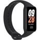 Фітнес браслет Xiaomi Mi Smart Band 8 Active Black (1005524), Чорний