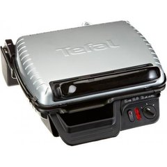 Електрогриль Tefal GC305012, Чорний