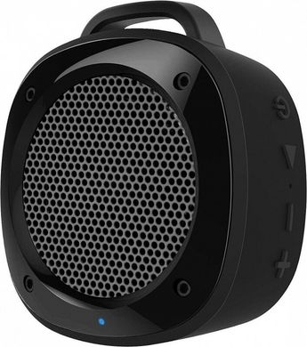 Портативна акустика Divoom Airbeat-10 Black