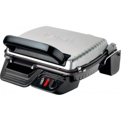 Електрогриль Tefal GC305012, Чорний