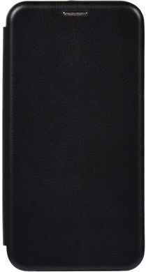 Чехол книжка Xiaomi Mi Note 10/Mi Note 10 Pro/Mi CC9 Pro TOTO Book Rounded Leather Case black