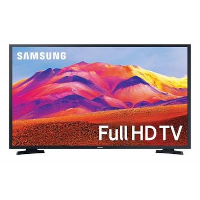 Телевизор Samsung UE43T5300AUXUA, Чорний