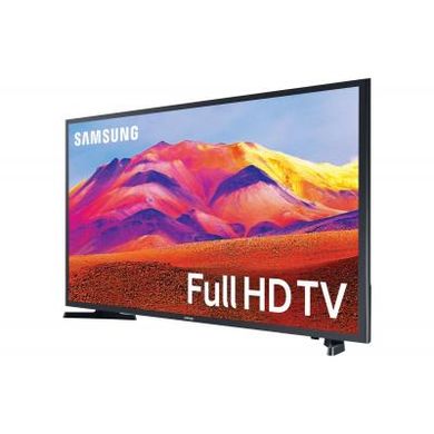 Телевизор Samsung UE43T5300AUXUA, Чорний