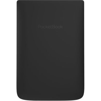 Электронная книга Pocketbook 618 Basic Lux 4, Black (PB618-P-CIS), Чорний