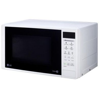 Мікрохвильова піч LG MS-2042DY (MS2042DY), Білий