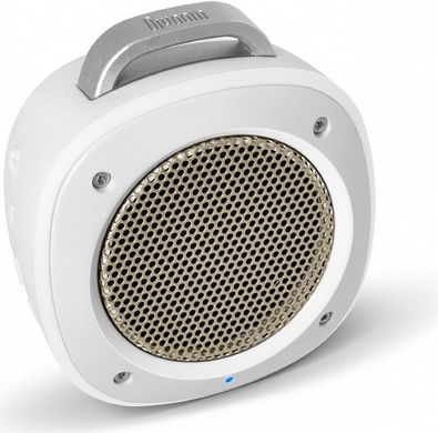 Портативна акустика Divoom Airbeat-10 White