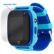 Смарт-часы Amigo GO001 iP67 Blue