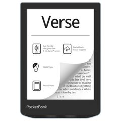 Электронная книга Pocketbook 629 Verse Bright Blue (PB629-2-CIS), Голубой