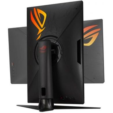 Монітор ASUS ROG Strix XG27AQ, Чорний