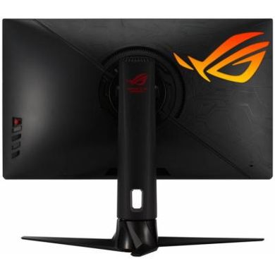 Монитор ASUS ROG Strix XG27AQ, Чорний