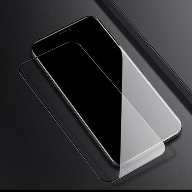 Защитное стекло Nillkin (CP+PRO) для Apple iPhone 12 mini (5.4")