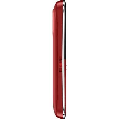 Мобильный телефон Nomi i220 Red, Красный