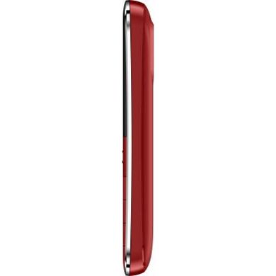 Мобильный телефон Nomi i220 Red, Красный