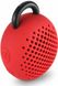 Портативная акустика Divoom Bluetune-Bean 2nd Generation Red