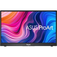 Монитор ASUS ProArt PA148CTV, Чорний