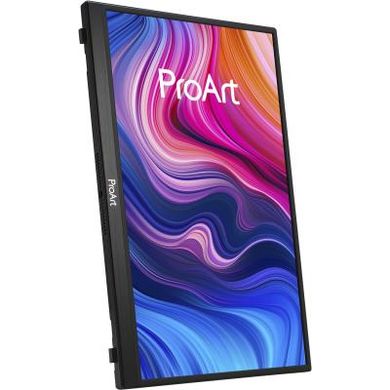 Монітор ASUS ProArt PA148CTV, Чорний