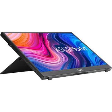 Монітор ASUS ProArt PA148CTV, Чорний