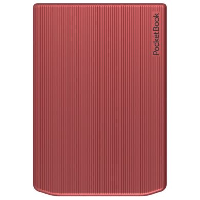 Электронная книга Pocketbook 634, Passion Red (PB634-3-CIS), Красный