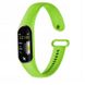 Фитнес браслет Maxcom Fit FW20 SOFT Lime, лайм