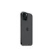 Мобильный телефон Apple iPhone 15 256GB Black (MTP63), Чорний