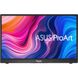 Монітор ASUS ProArt PA148CTV, Чорний