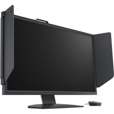 Монитор BenQ XL2546K Dark Grey (9H.LJNLB.QBE), Тёмно-серый