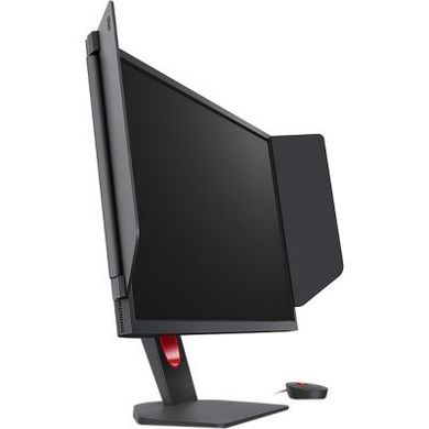 Монитор BenQ XL2546K Dark Grey (9H.LJNLB.QBE), Тёмно-серый