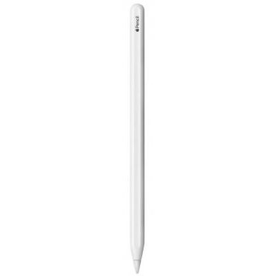 Стилус Apple Pencil (2‑го поколения) iPadPro11"/iPadPro12,9" (3-gen) (MU8F2ZM/A), Белый