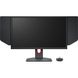 Монітор BenQ XL2546K Dark Grey (9H.LJNLB.QBE), Темно-сірий