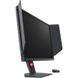 Монитор BenQ XL2546K Dark Grey (9H.LJNLB.QBE), Тёмно-серый