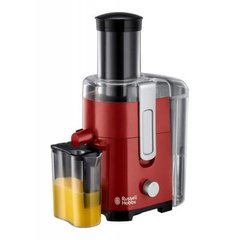 Соковижималка Russell Hobbs 24740-56, Красный