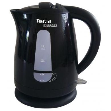 Електрочайник Tefal KO299830, Чорний