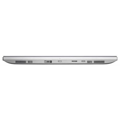 Компьютер Acer Aspire C24-1650 IPS / i5-1135G7 (DQ.BFSME.007), чорно-сріблястий