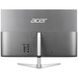 Компьютер Acer Aspire C24-1650 IPS / i5-1135G7 (DQ.BFSME.007), чорно-сріблястий